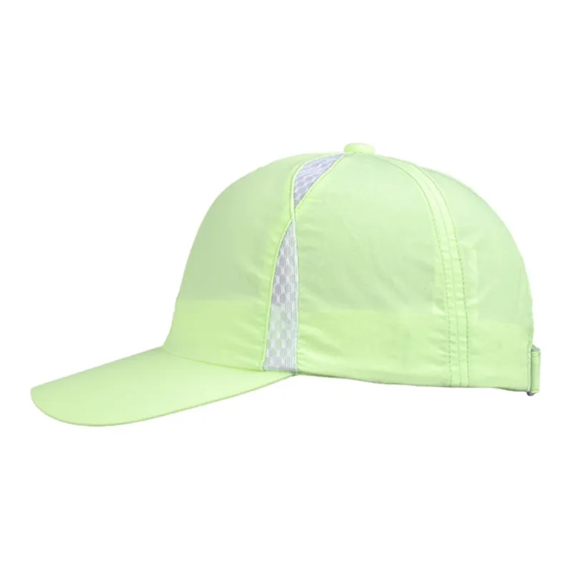 KENMONT Polyamide Baseball Caps Women's-5