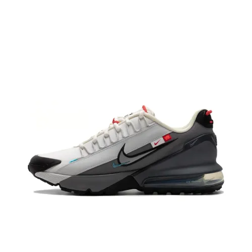 Nike Air Max Pulse Summit White Metallic Silver