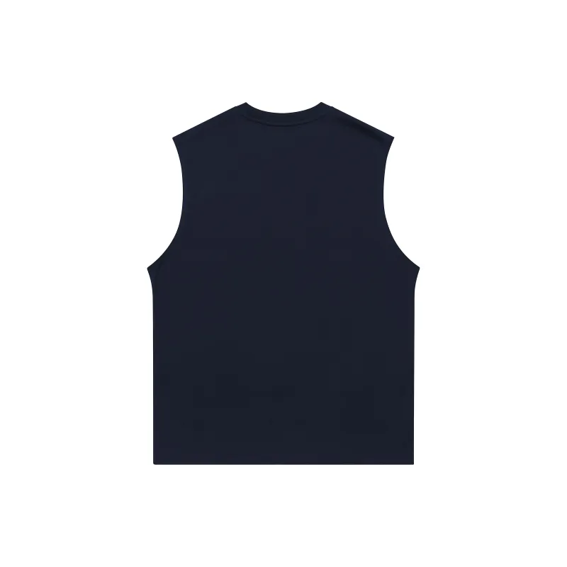 ZMOH Tank Tops Unisex-14