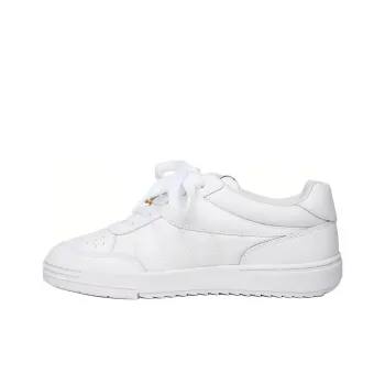 PALM ANGELS Palm Beach University Low Top Sneakers Women's