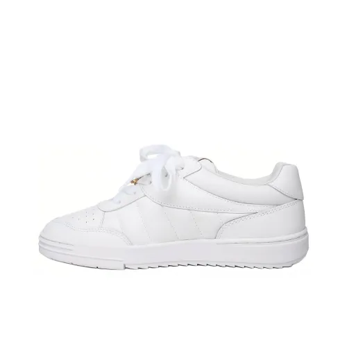 PALM ANGELS Palm Beach University Low-Top Sneakers Women's