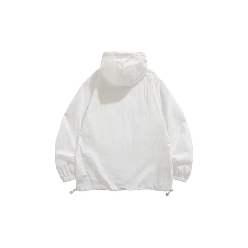 BKCXZICE Ultra Light UV Protection Sun Protection Clothing Unisex-3
