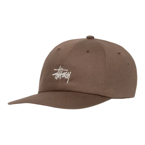 Stussy Baseball Caps Unisex