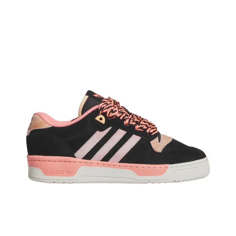 Adidas X Anthony Edwards Rivalry Low 'With Love'-1