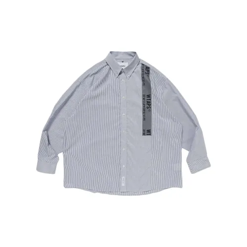 WTAPS Shirts Men