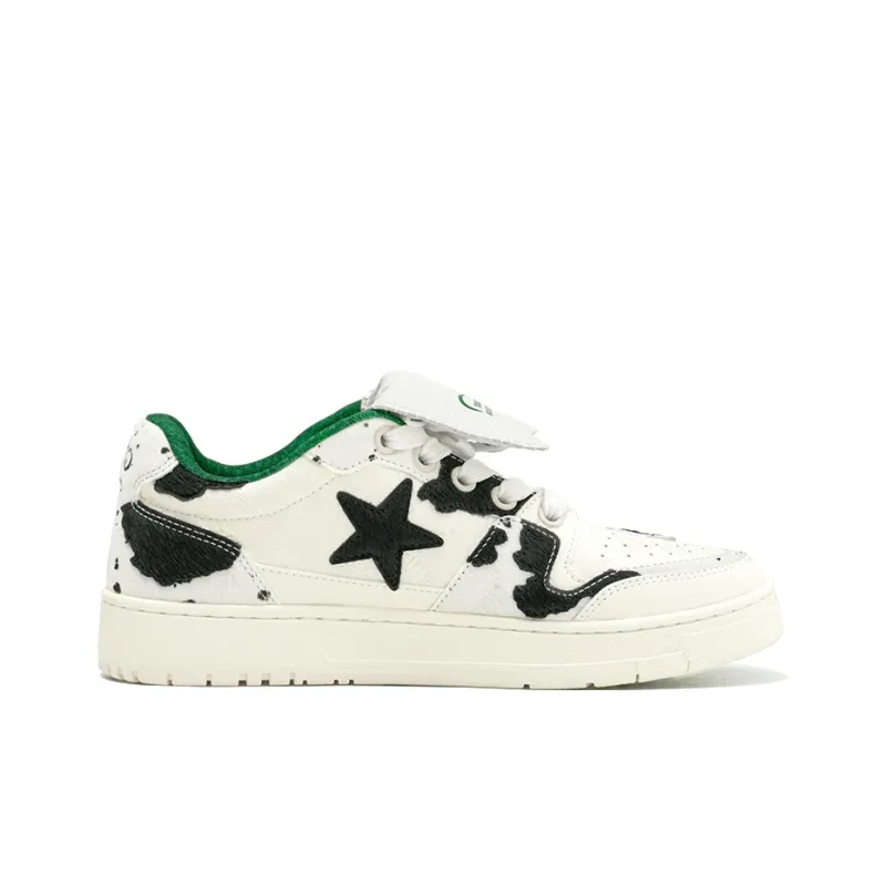 KAALIXTO Skateboarding Low 'Cattle'-5