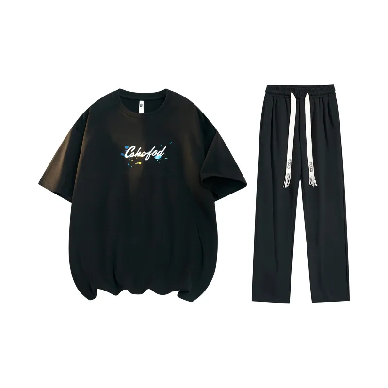 CSKS Casual Sportswear Unisex-1