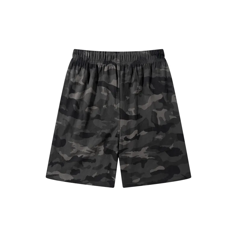 EDG Casual Shorts Unisex-8