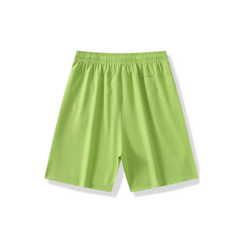 Pancoat Sports Shorts Unisex-8
