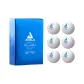 Seamless Table Tennis 6 Pack*1