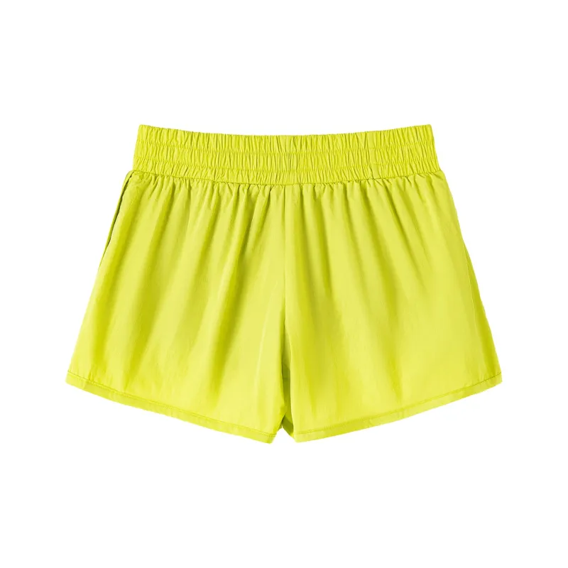 JOCKEY Sports Shorts Women's-1