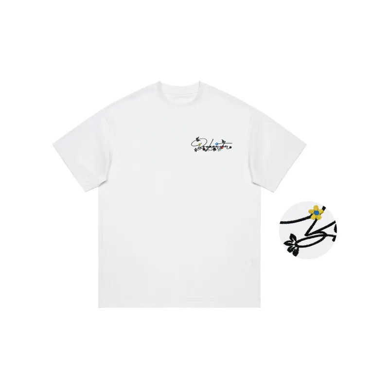 BOS BEAR T Shirts Unisex-3