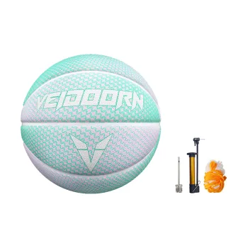 VEIDOORN Basketball