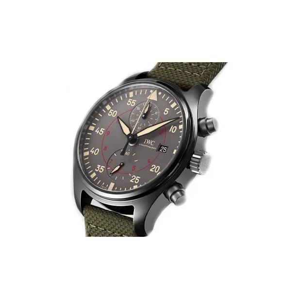 IWC Pilot Chronograph Top Gun Miramar IW389002-2