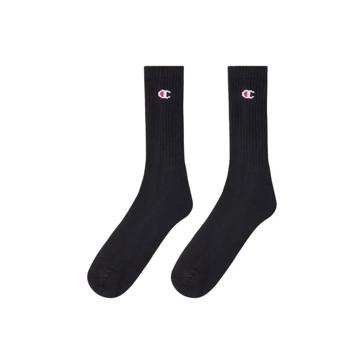 Champion Mid Calf Socks Unisex Multicolor-2