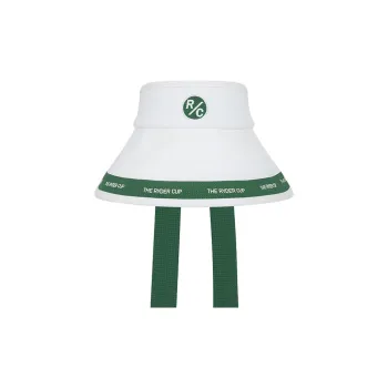 RYDER CUP EST.1927 Polyester Sun Protection Hats Women's