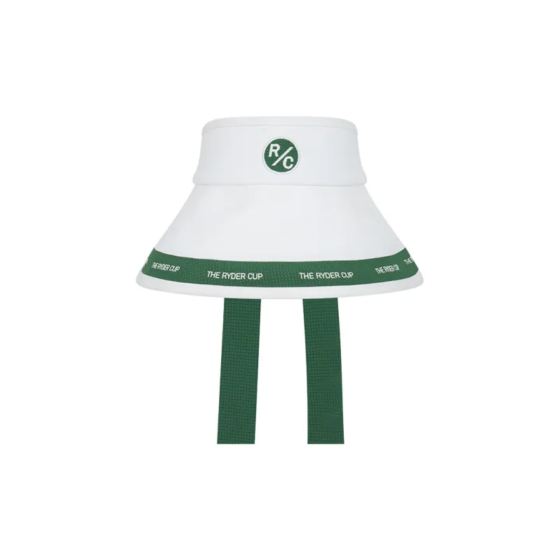 RYDER CUP EST.1927 Polyester Sun Protection Hats Women's-0