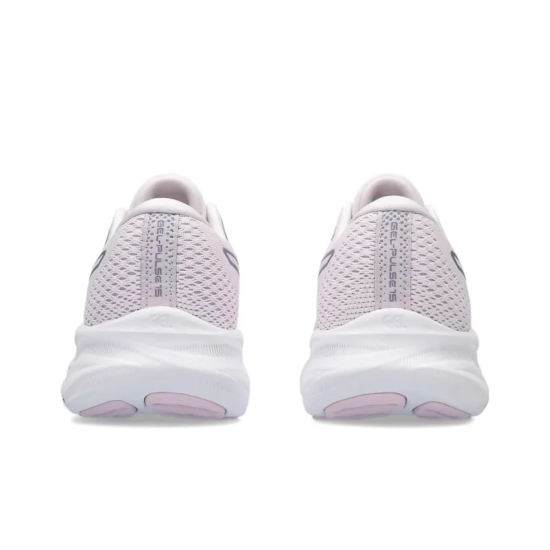 Asics Gel Pulse 15 Cosmos Ash Rock Women's-5