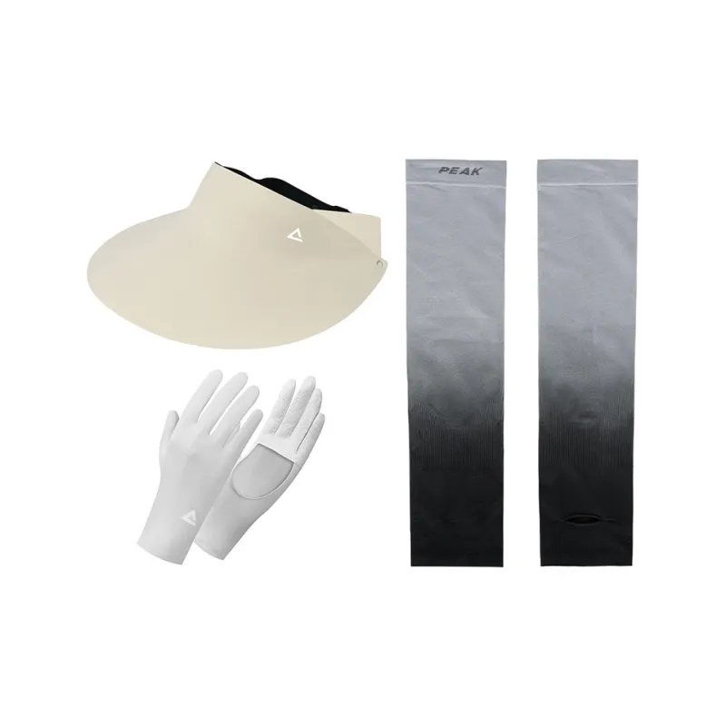 PEAK Sun Protection Sleeves Unisex-9