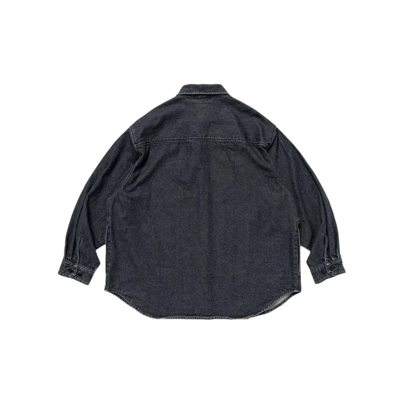 WTAPS Shirts Men-1