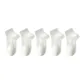 5 Pack (Cream *5)