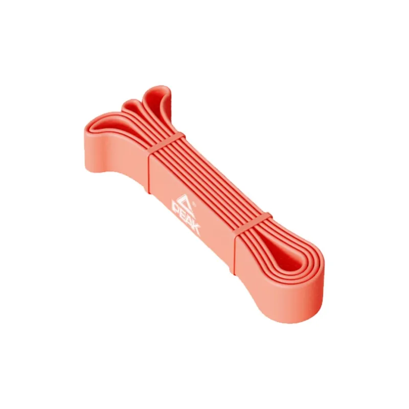 PEAK Resistance Bands Silicone Indoor And Outdoor Sports Unisex-5