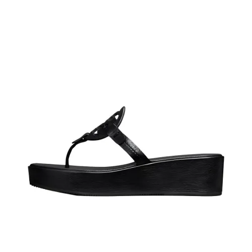 TORY BURCH Miller 55mm Kitten heel Sandals