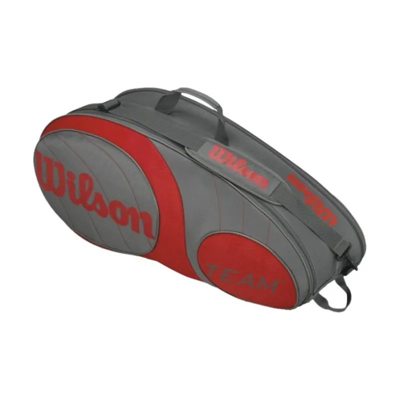 Wilson Tennis Racket Bags Unisex-4