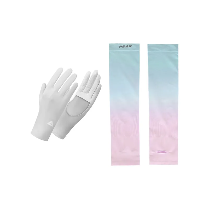 PEAK Sun Protection Sleeves Unisex-3