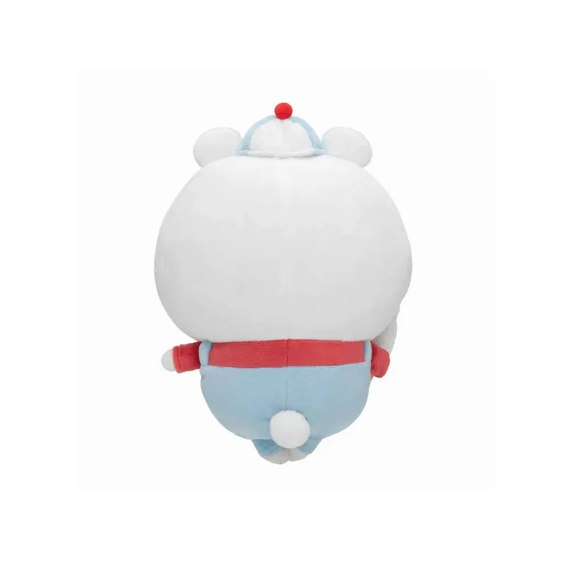 Chiikawa, Surprise Amusement Park Dolls Plush Doll 25cm High-1