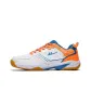 White Orange