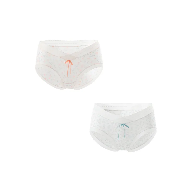 YeeHoO Underpants Women's 2 Pack-5