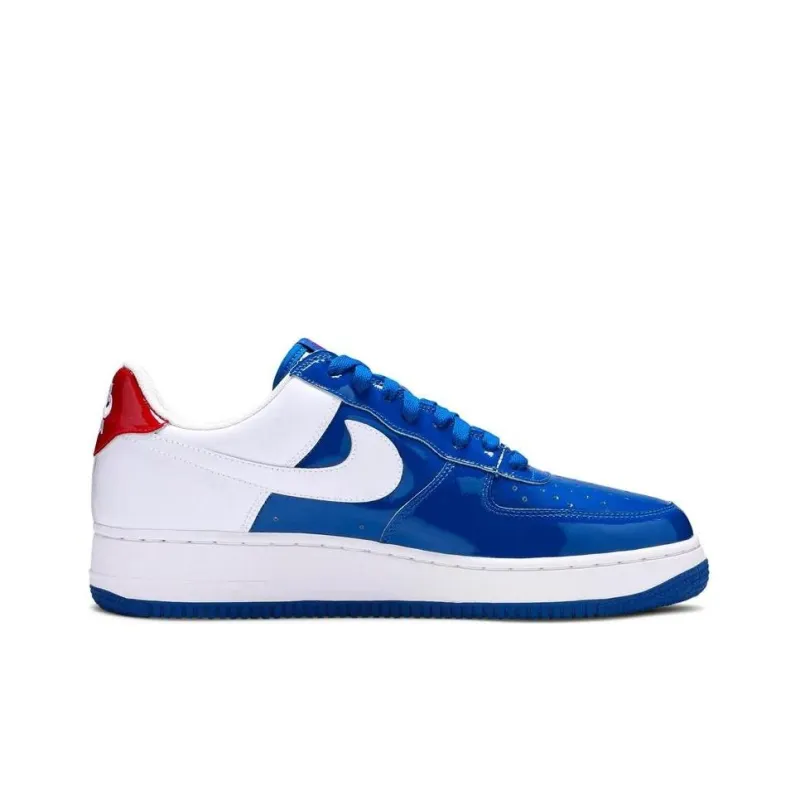 Nike Air Force 1 Low Sheed Blue Jay-1
