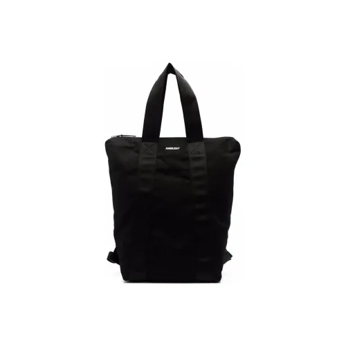 AMBUSH Two Way Tote Bag 'Black'