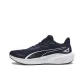 Navy/White