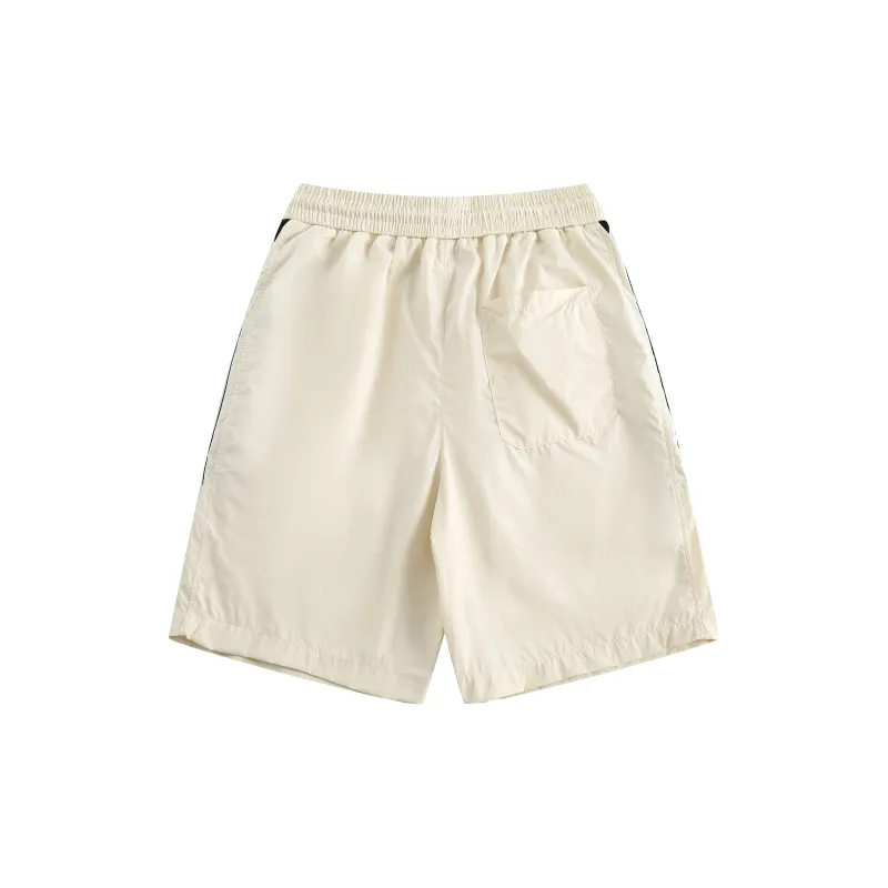 HEYMARKET Casual Shorts Unisex-5