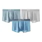 Cyan Gray Blue+Silver+Blue