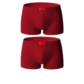 SEPTWOLVES Underwear Gift Box Men's Gift Box Of 2 Strips