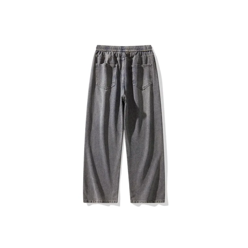 ELNHEN Jeans Unisex-27