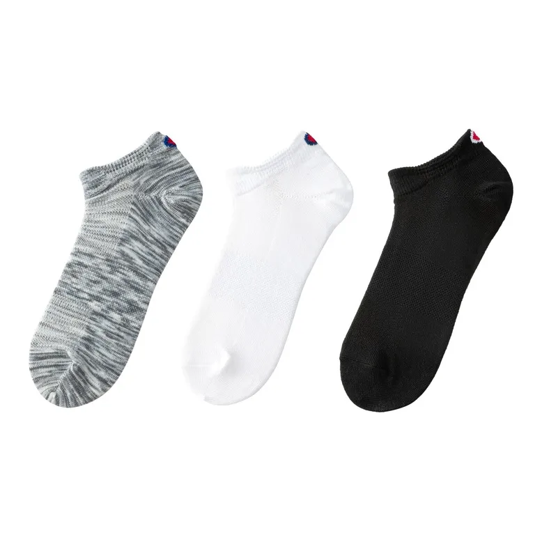 Champion Mid Calf Socks Unisex Multicolor-2