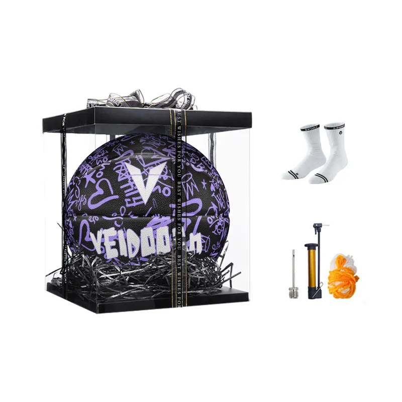 VEIDOORN Basketball-4