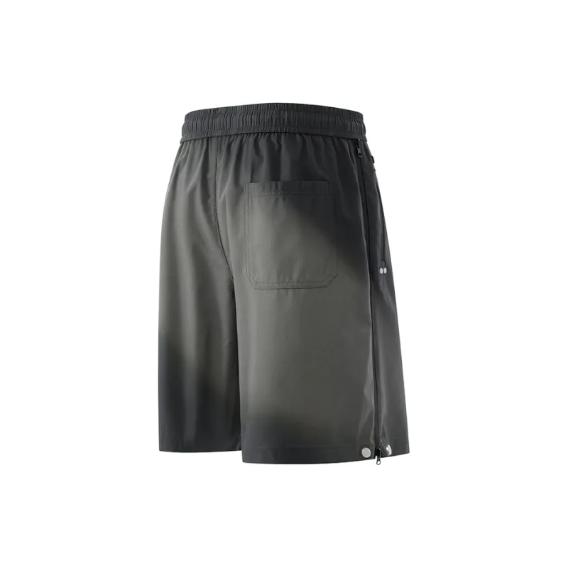 GSUE Cargo Shorts Summer Unisex-1