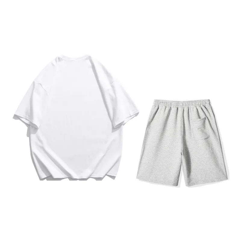 A.X.S.K Casual Sportswear Unisex-13