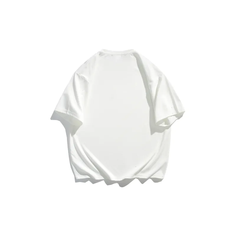 TYPERIGHTER T Shirts Unisex-5