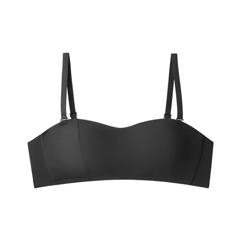 AOKANG Bra Women's 1 Pack Champagne Skin-15