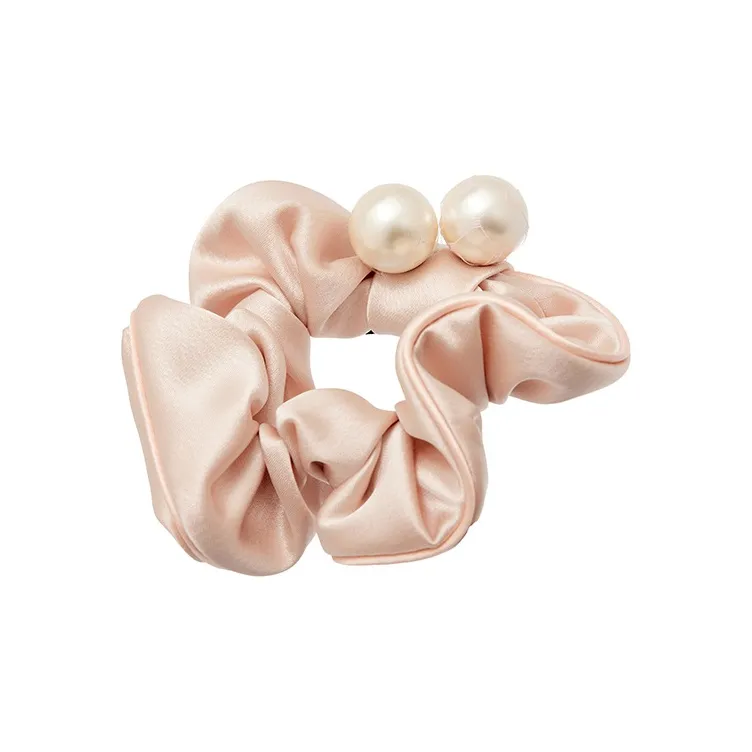 ALEXANDRE DE PARIS Charm Hair Tie Hair Accessories Headwear Women's-8