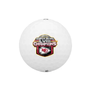 Wilson Golf Ball