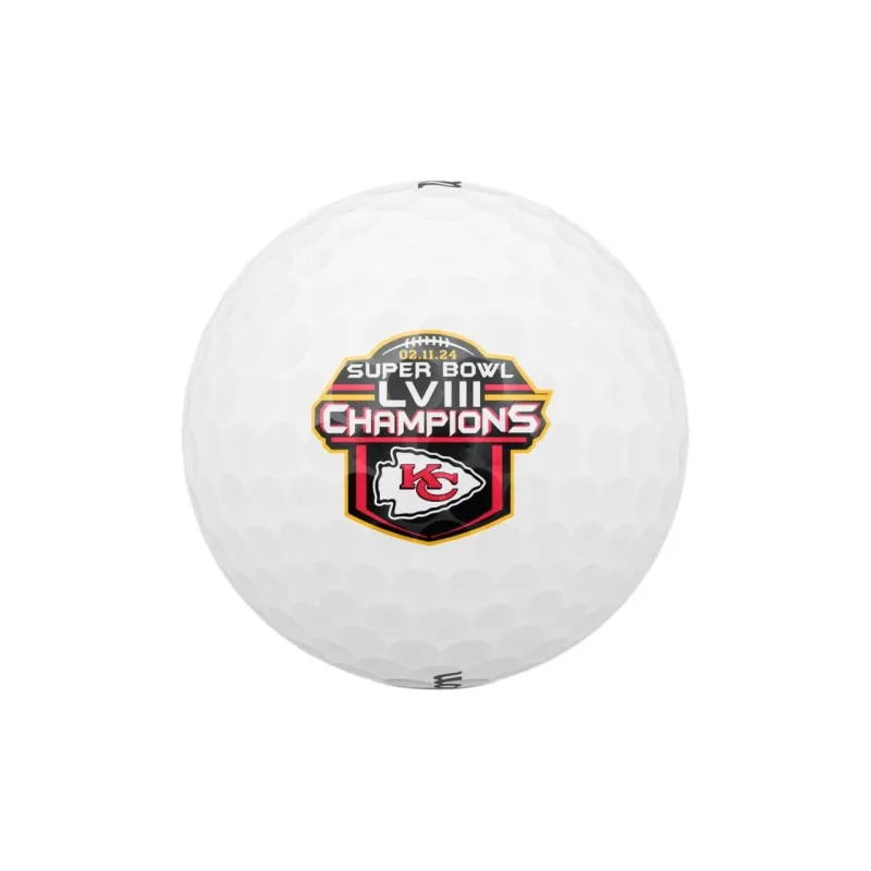 Wilson Golf Ball-0