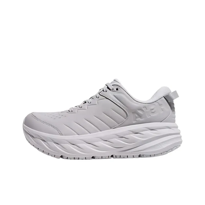 HOKA ONE ONE Bondi Sr Harbor Mist Lunar Rock Women's-0