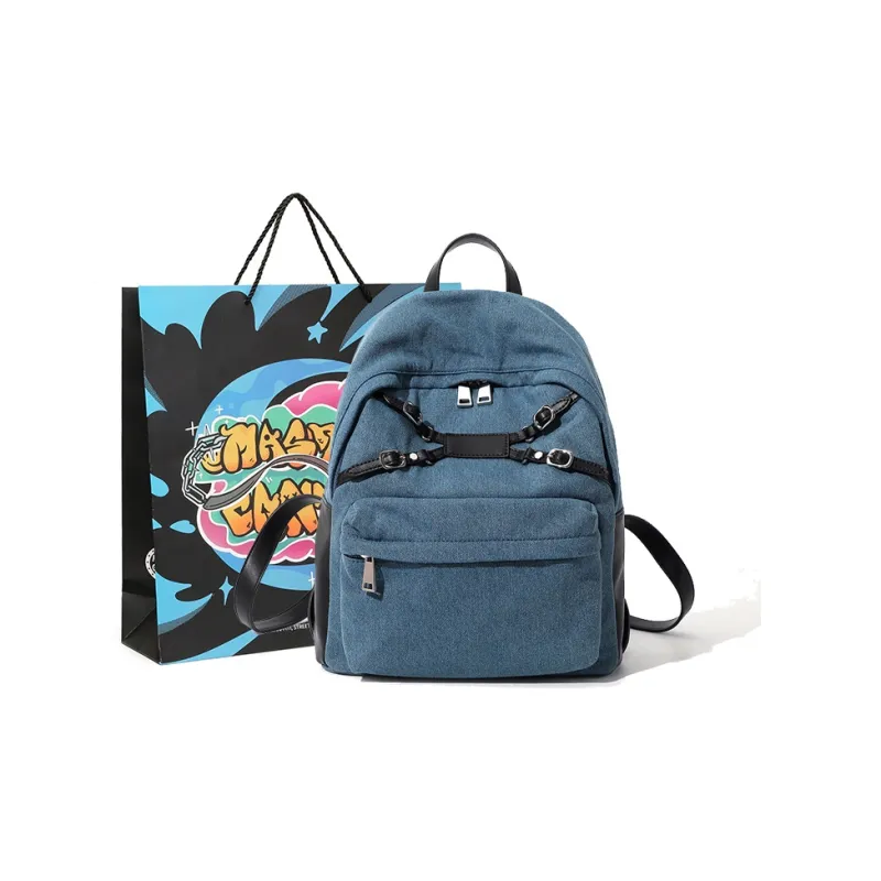 MASTER CANVAS Backpacks-10